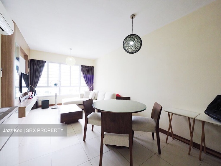 Blk 430A Fernvale Link (Sengkang), HDB 4 Rooms #175707162